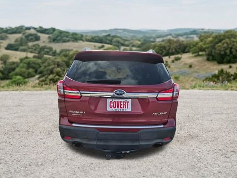 Used 2019 Subaru Ascent Premium AWD/4WD image 9