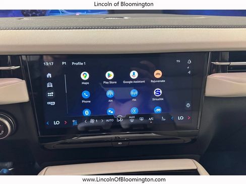 New 2026 Lincoln Navigator Reserve AWD/4WD image 22