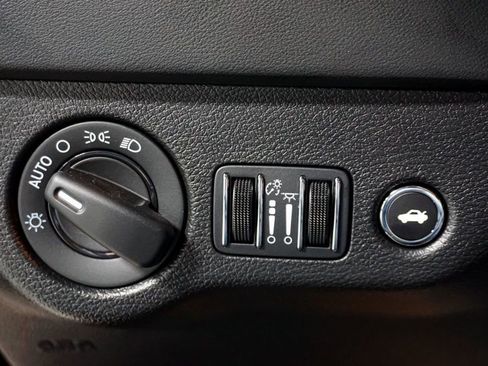 Used 2023 Dodge Charger SRT Hellcat w/ Harman/Kardon Audio Group RWD image 34