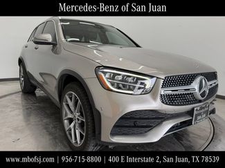Certified 2021 Mercedes-Benz GLC 300 video 1