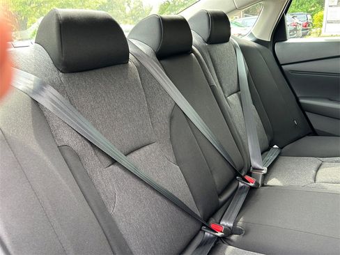 New 2025 Honda Accord SE image 21