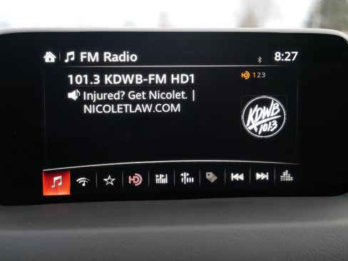 Used 2020 MAZDA CX-5 Touring image 18