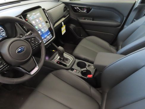 New 2025 Subaru Forester Limited image 23