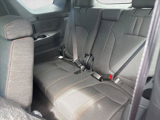 New 2026 Honda Pilot Sport image 9