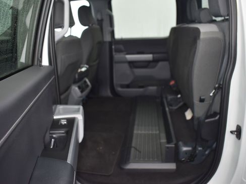 Used 2024 Ford F150 XLT w/ Mobile Office Package image 18