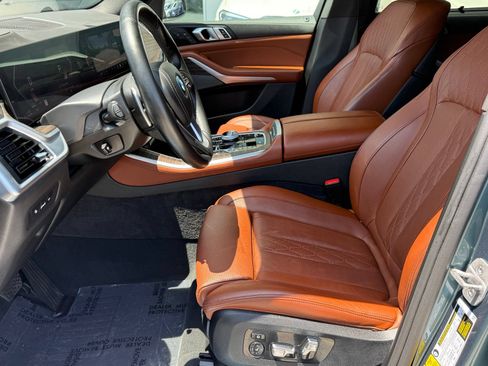 Certified 2024 BMW X5 xDrive50e w/ Executive Package AWD/4WD image 23