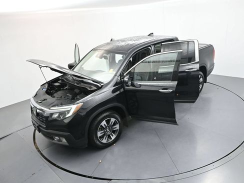 Used 2019 Honda Ridgeline RTL-E image 34