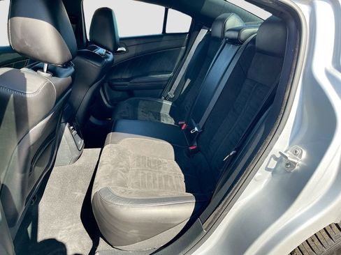 Used 2023 Dodge Charger Scat Pack w/ Daytona Edition Group image 24