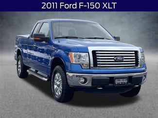 Used 2011 Ford F150 XLT w/ XLT Chrome Pkg 360° Tour