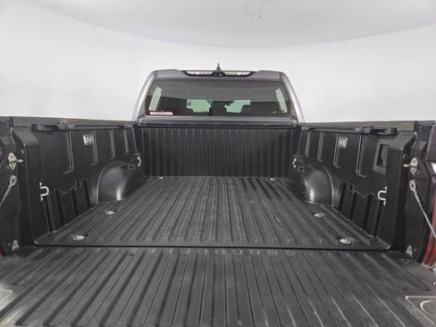 Used 2022 Toyota Tundra Limited w/ TRD Off-Road Package image 28