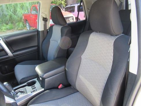 Used 2018 Toyota 4Runner SR5 RWD image 16