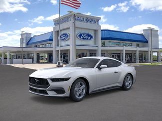 New 2026 Ford Mustang Coupe video 1