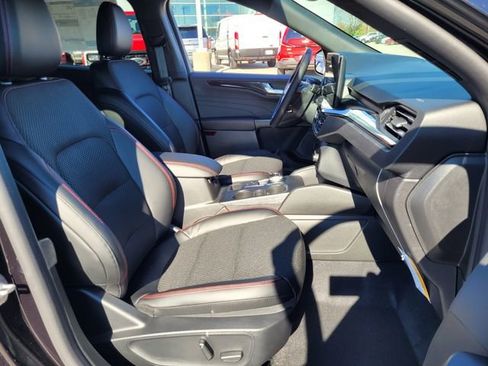 New 2026 Ford Escape ST-Line Elite w/ Equipment Group 501A image 13