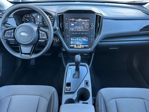 New 2026 Subaru Crosstrek 2.5i AWD/4WD image 15