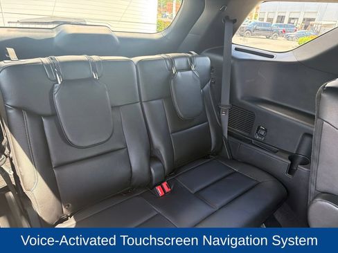 Used 2022 Ford Explorer ST w/ ST Street Pack RWD image 26
