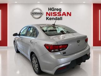 Used 2020 Kia Rio S FWD video 2