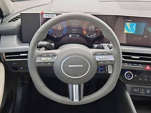 New 2026 Hyundai Sonata SEL image 20