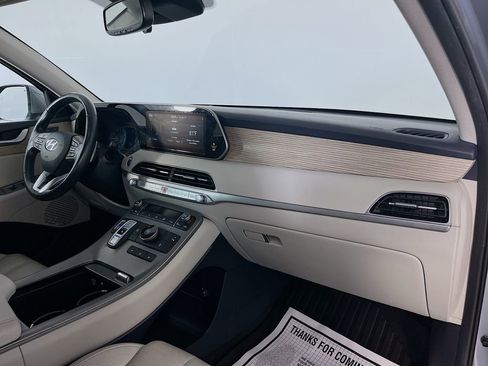 Used 2021 Hyundai Palisade SEL w/ Premium Package FWD image 36