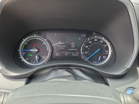 Used 2021 Toyota Highlander XLE AWD/4WD image 15
