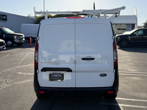 Used 2022 Ford Transit Connect XL image 6