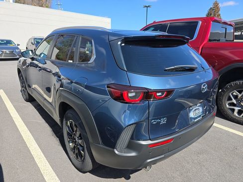 New 2026 MAZDA CX-50 AWD 2.5 S w/ Weather Package image 3
