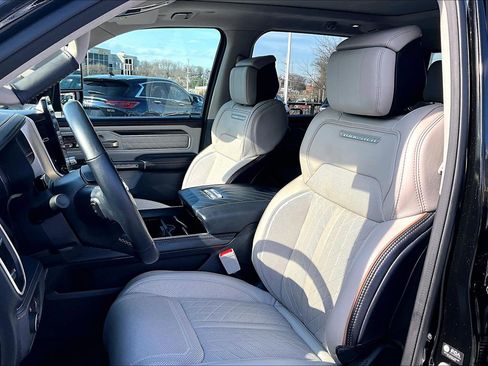 Used 2025 RAM 1500 Tungsten w/ Trailer Tow Group image 24