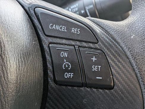 Used 2014 MAZDA MAZDA3 i Sport FWD image 12