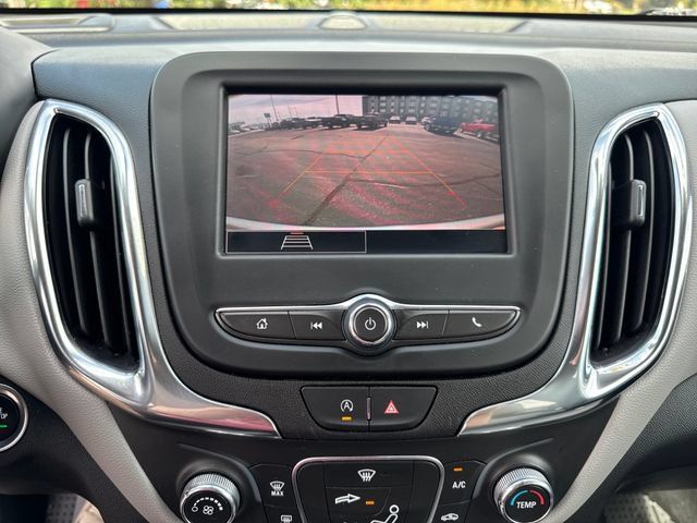 Used 2024 Chevrolet Equinox LS w/ LS Convenience Package AWD/4WD image 20