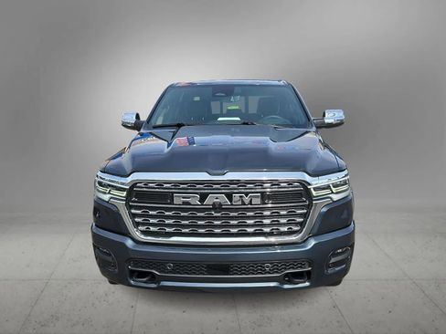 New 2026 RAM 1500 Limited image 3