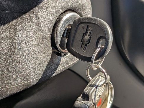 Used 2022 Chevrolet Colorado W/T w/ WT Convenience Package image 33