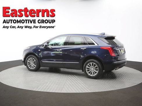 Used 2017 Cadillac XT5 Luxury w/ Driver Awareness Package AWD/4WD image 66