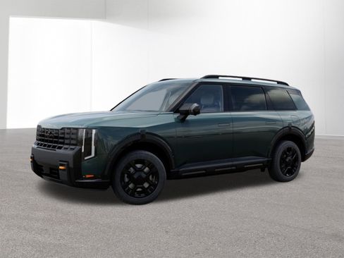 New 2027 Kia Telluride SX Prestige X-Pro AWD/4WD image 29