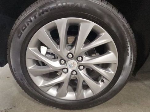 Used 2025 Buick Enclave Preferred image 49