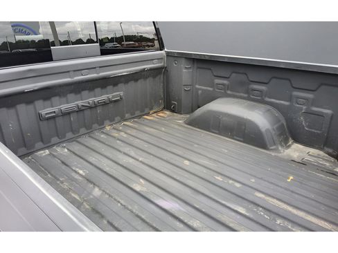 Used 2019 GMC Sierra 1500 Denali w/ Denali Ultimate Package AWD/4WD image 34