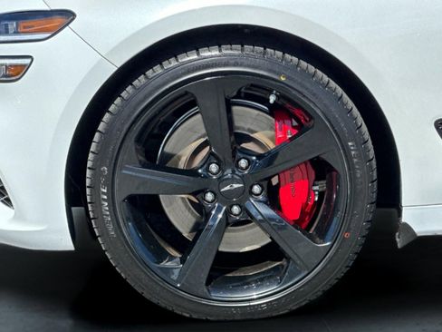 Used 2026 Genesis G70 3.3T Sport Prestige RWD image 25