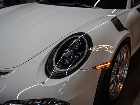 Used 2016 Porsche 911 GT3 RS RWD image 15