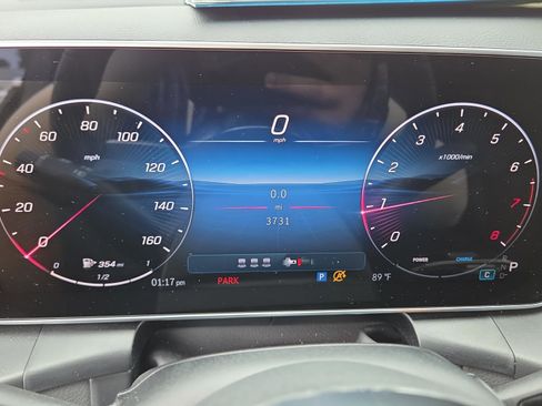 Used 2026 Mercedes-Benz GLC 300 image 24