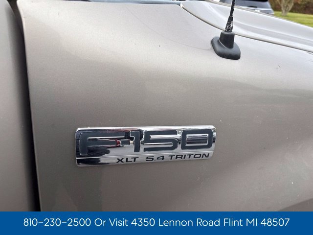 Used 2005 Ford F150 XLT AWD/4WD image 33