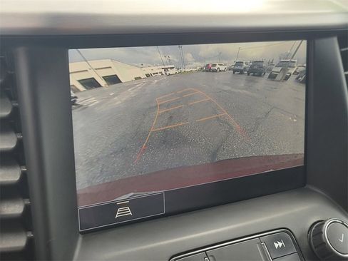 Used 2021 GMC Acadia SLT w/ Preferred Package image 19