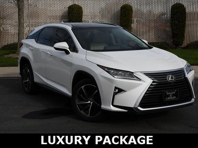 Used 2019 Lexus RX 350 350