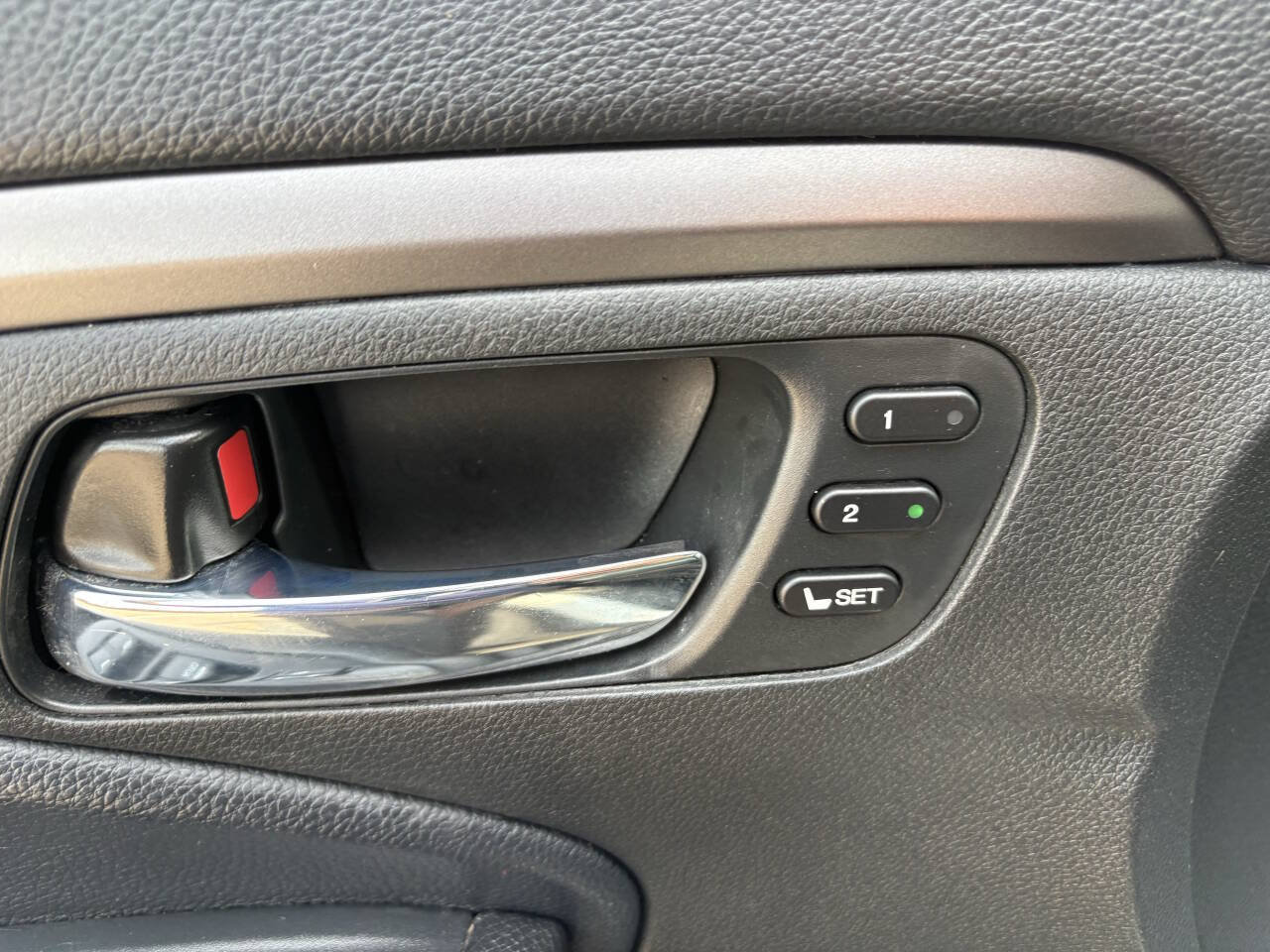 Used 2022 Honda Pilot Special Edition image 22