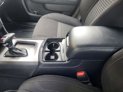 Used 2022 Dodge Charger SXT w/ Blacktop Package RWD image 21