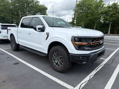 Used 2025 Ford F150 Tremor w/ Equipment Group 402A High