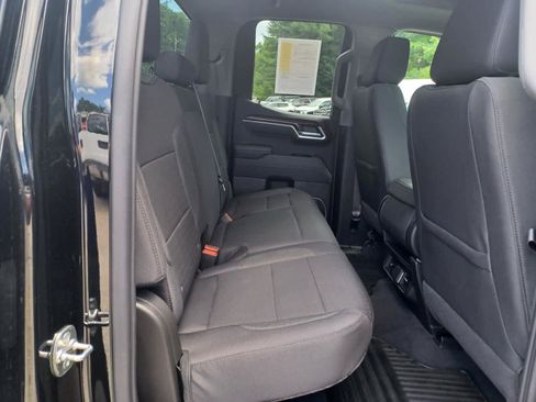 Used 2026 Chevrolet Silverado 1500 LT AWD/4WD image 22