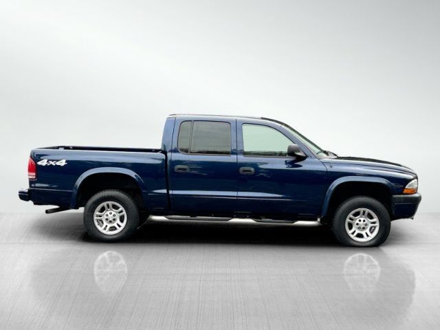 Used 2004 Dodge Dakota Sport w/ PWR Convenience Group AWD/4WD image 3