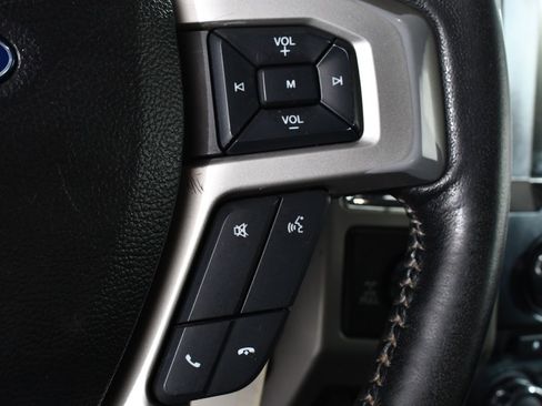 Used 2017 Ford F250 Lariat w/ Chrome Package image 34