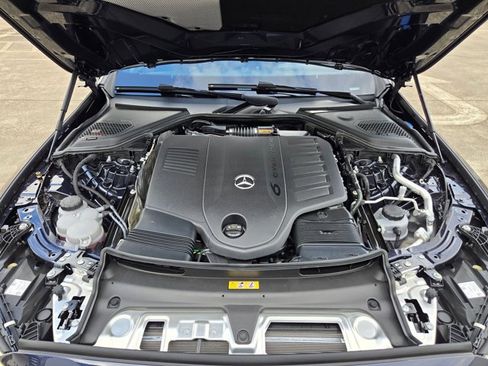 New 2026 Mercedes-Benz E 450 4MATIC Sedan image 17