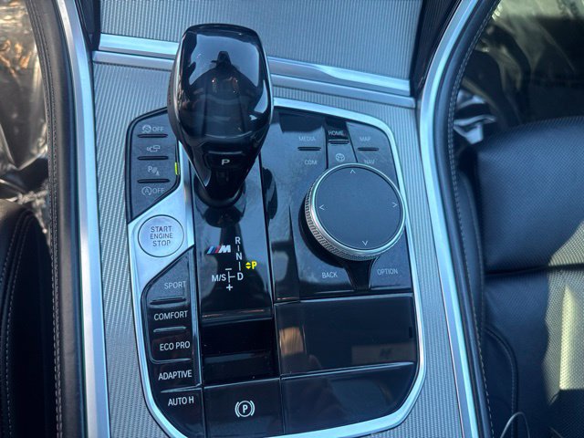 Used 2020 BMW M850i Gran Coupe xDrive w/ Driving Assistance Package AWD/4WD image 19