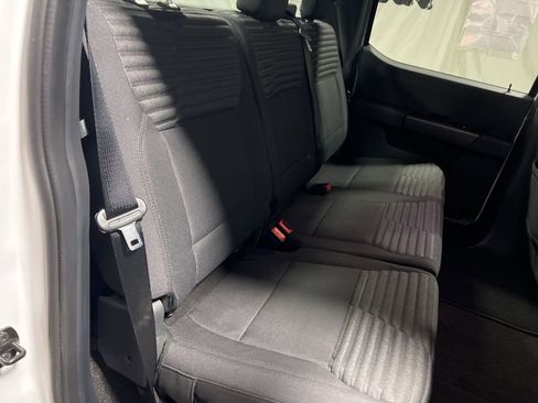 Used 2022 Ford F150 XL w/ STX Appearance Package image 12