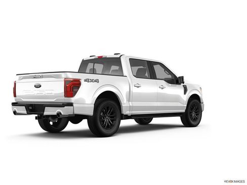 New 2025 Ford F150 STX w/ STX Black Appearance Package image 3